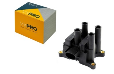 Котушка запалювання elta automotive ee5036 фото №1