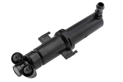 Омыватель фара audi a3 2003- /левый/ фото №1