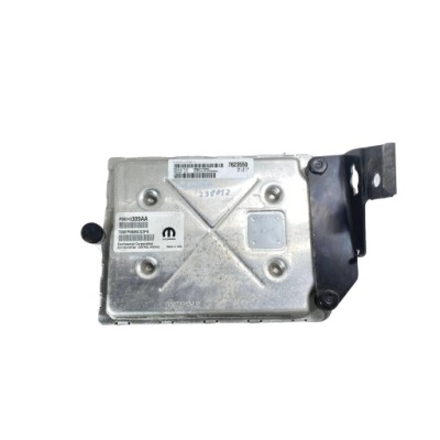 Dodge charger 2016 блоки управління двигуна фото №1