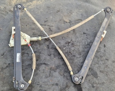 Механизм окон правый перед audi a3 8p 5d sportback фото №1