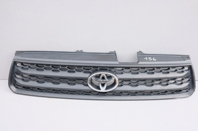 REJILLA DE RADIADOR REJILLA TOYOTA RAV 4 II 53111-42070  