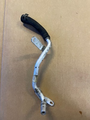 Porsche panamera 971 шланг wody 971121036a фото №1