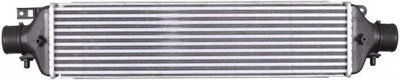 NISSENS INTERCOOLER 96477