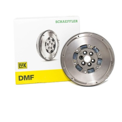 SCHAEFFLER LUK 415 0987 10 ROUE VOLANT - milautoparts-fr.ukrlive.com