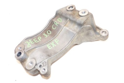 Jeep grand cherokee wk2 3.0 crd exf vm63 кронштейн генератора фото №1