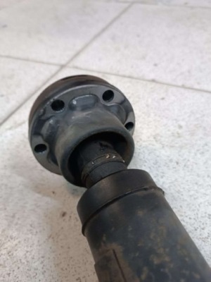 Wał приводной bmw 7 e65/e66 r2006 фото №1