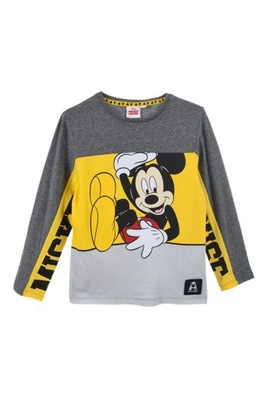 Bluzka dla chłopca Disney - Mickey Mouse 116