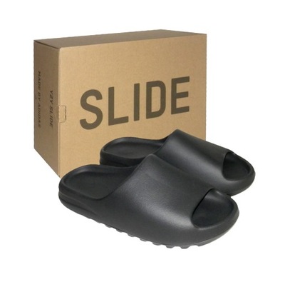 yeezy slides pure 46