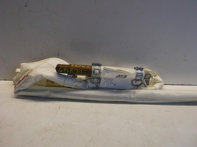 Шторка безопасности подушка безопасности правая vw golf vi 2.0 tdi # фото №1