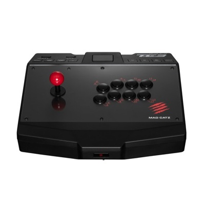 Kontroler do gier Mad Catz T.E. 3 Arcade Fight Stick