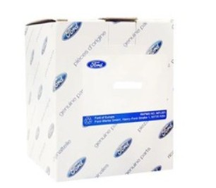 Болт форсунки ford c-max 2007 -2010 фото №1