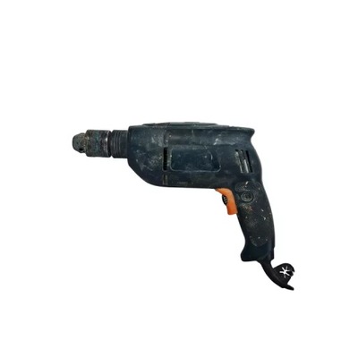 WIERTARKA UDAROWA PRL