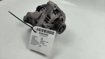 Генератор 7640131-04 1.5 mini clubman 2 f54 фото №1