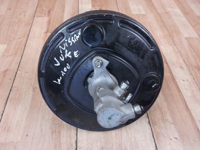 Nissan juke i 1.6 підсилювач гальм гальмівні 46007 3yn0b фото №1