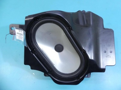 Сабвуфер land rover range rover iii l322 01-12 фото №1