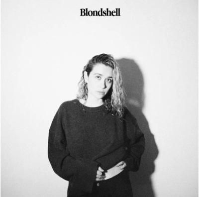 Winyl: BLONDSHELL – Blondshell