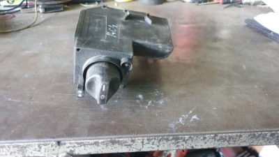 Выключатель света противотуманные фары mercedes-benz оригинальный номер 2105451404 фото №1