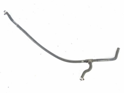 Mercedes s w140 шланг зливний бачок фото №1