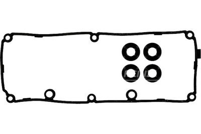 VICTOR REINZ JUEGO DE FORROS TAPONES DE VÁLVULAS MAN TGE AUDI A1 A3 A4  