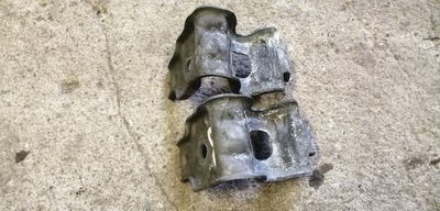 Opel insignia a кронштейн радіатора фото №1