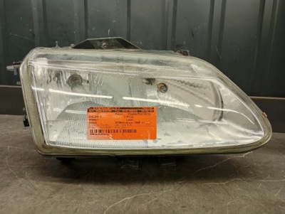 89002587 фара правый renault espace iii lift фото №1