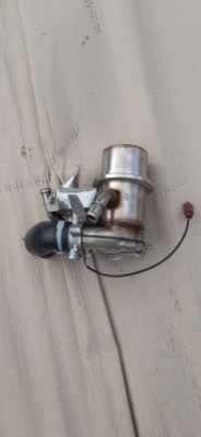 Радиатор выхлопных газов 04l131512bp vw golf vii 2,0tdi фото №1