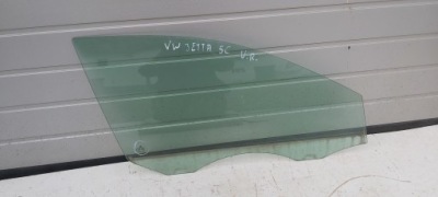 Vw jetta 5c 2014' стекло дверь правый перед eu фото №1