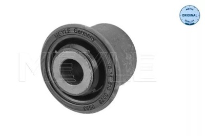 BUSHING WAH. DACIA P. DUSTER 10- REAR LE  