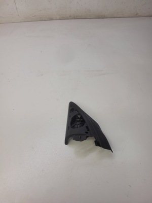 Защита зеркало audi a4 b6 cabrio левая 8h0857505 фото №1