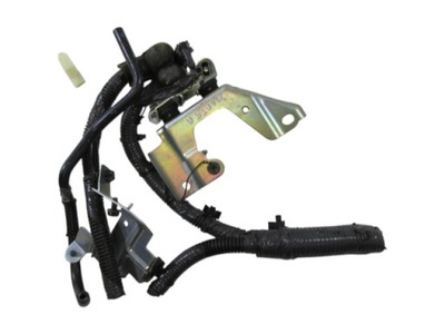 Модуль запуск стоп nissan juke фото №1