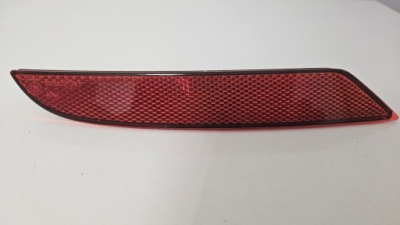 Audi a1 отражатель бампера правый 8xa945106 фото №1