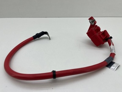 Bmw f25 x3 f26 x4 клема піротехнічна 9432609 фото №1