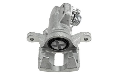 Суппорт тормозной левый задняя do honda jazz iv 1.3 фото №1