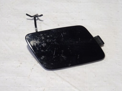 Заглушка фаркоп бампера перед audi a6 c8 4k0807241 фото №1