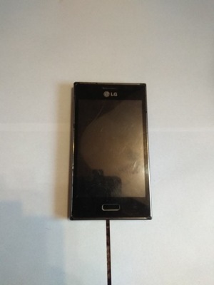 Telefon LG e610