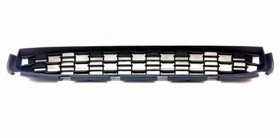 Mitsubishi asx 13- ga решётка решётка радиатора бампер нижняя фото №1