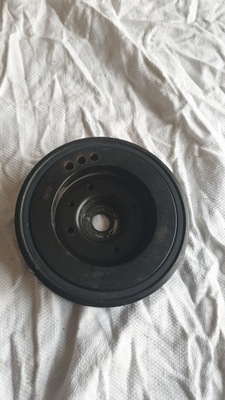 Шків do двигуна 2.0 tsi фото №1