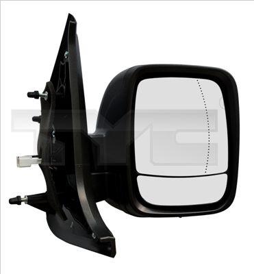 MIRROR EXTERIOR NISSAN 325-0183/TYC  