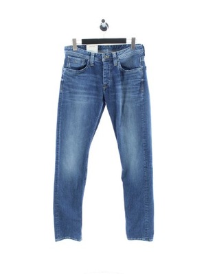 Spodnie jeans PEPE JEANS rozmiar: L