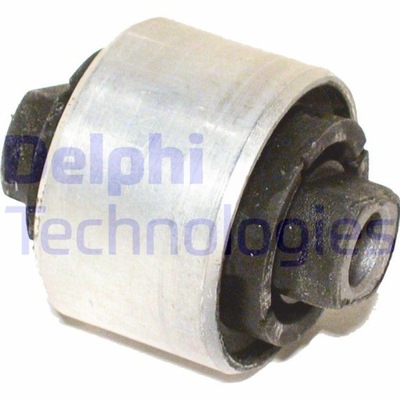 DELPHI TD440W LOZYSKOWANIE, SVIRTIS 