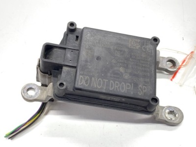 Радар distronic renault arkana i 284471574r блок керування фото №1