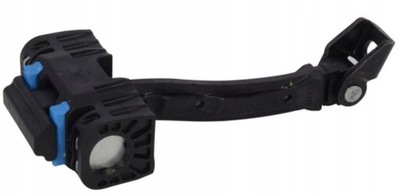 Volkswagen tiguan ограничитель дверь передних l=p фото №1