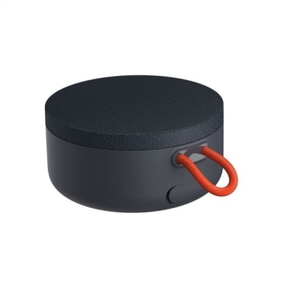 Głośnik bezprzewodowy Mi Bluetooth Speaker (Grey)