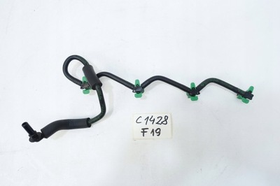 Шланг wąż зливний citroen berlingo iii 1.6 фото №1