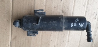 Омыватель правый a4 b8 8k0955102 фото №1