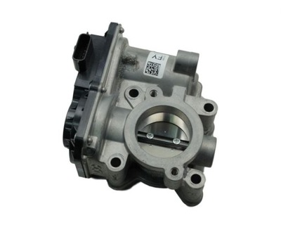 Дросельна заслінка renault dacia 0.9 1.2 tce clio logan фото №1