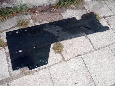 Захист підвіска bmw f30 f31 oryg. фото №1