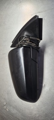 Audi a4 b6 дзеркало зовнішнє праве lz9w фото №1