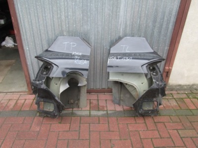 Крила задня правий лівий kuga mk1 2008 - 2012 фото №1