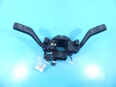 Перемикач комбінований vw passat cc фото №1